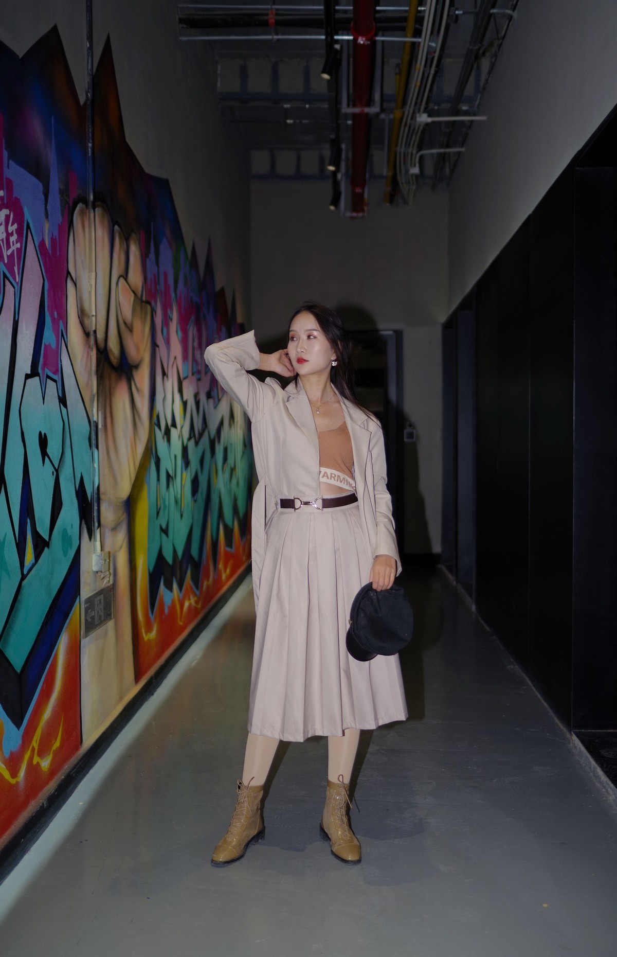 #版主坐堂#2018年12月份《承德》优秀作品选辑