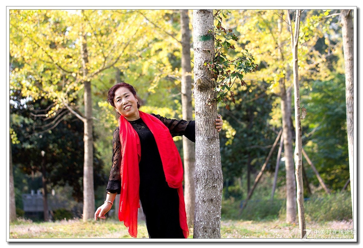 荆州老姨妈们的风采