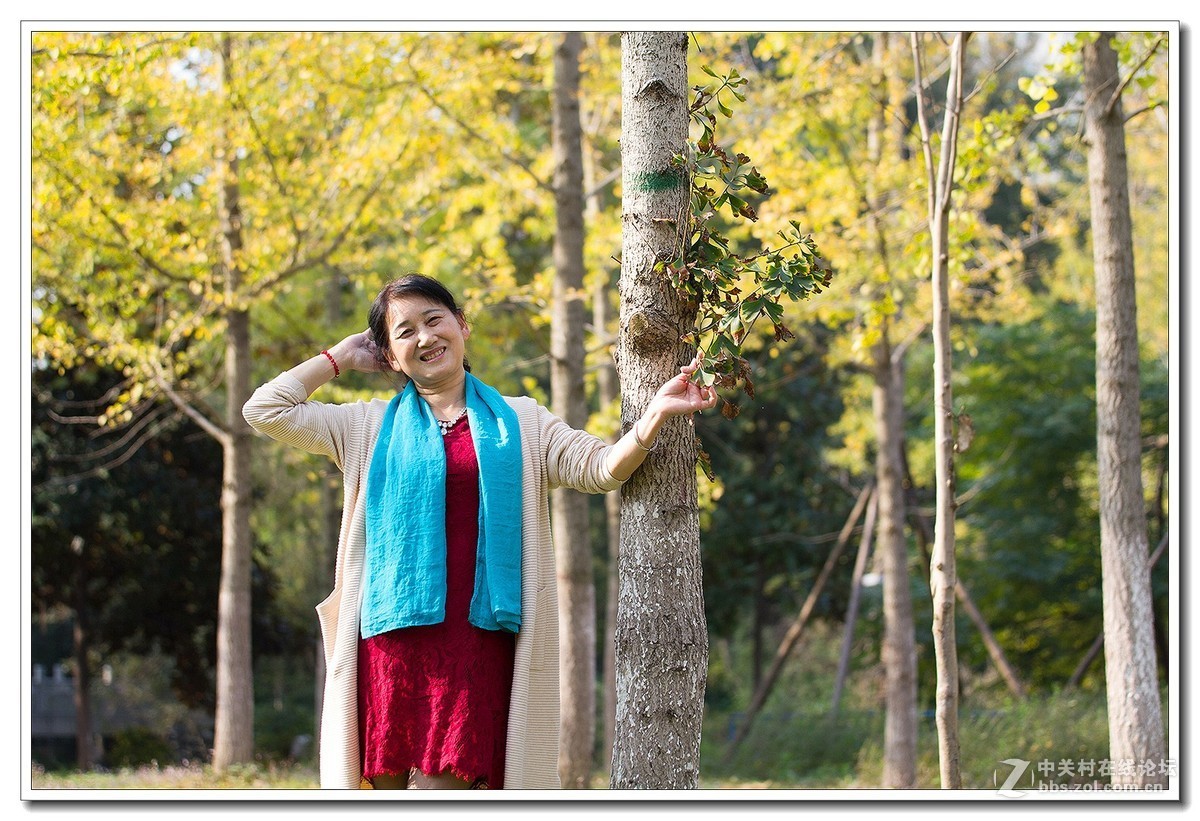 荆州老姨妈们的风采