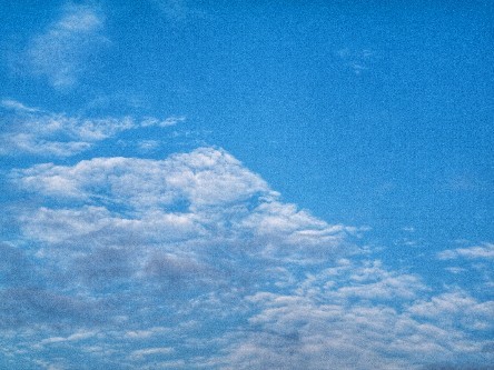 松下gf5拍天空不错