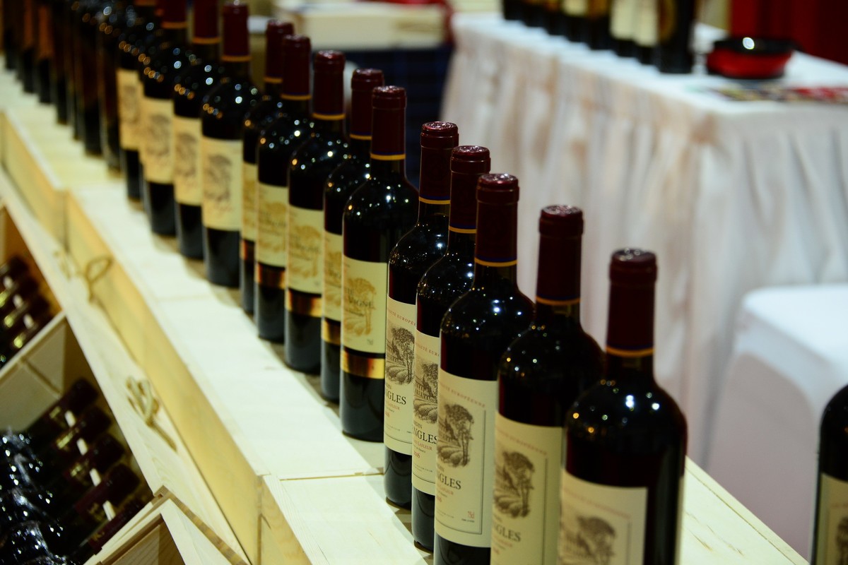 2018中国?营口望儿山国际妇女儿童系列产品博览会