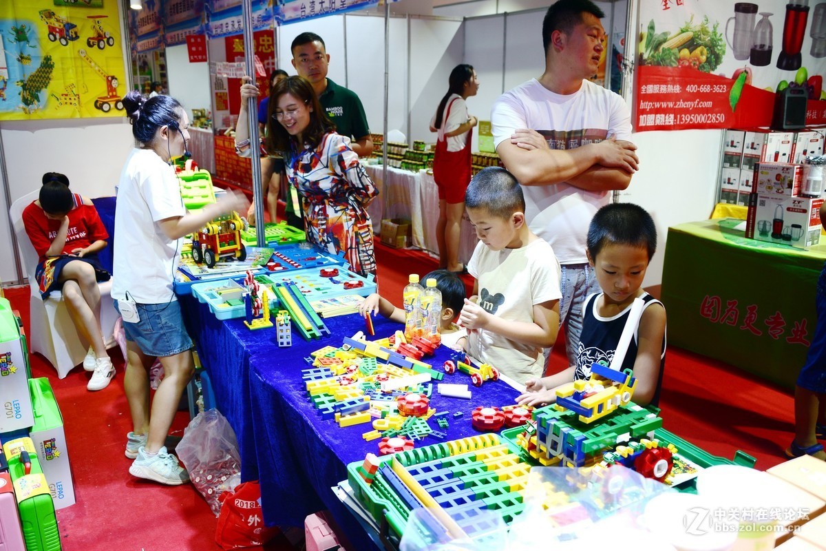 2018中国?营口望儿山国际妇女儿童系列产品博览会