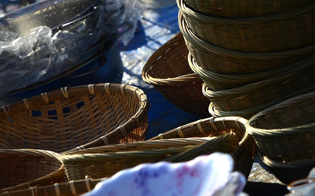 青岛西海岸新区灵山卫大集（续） 祝光影杂谈星空(中国)新的一年红红火火 佳作连连！