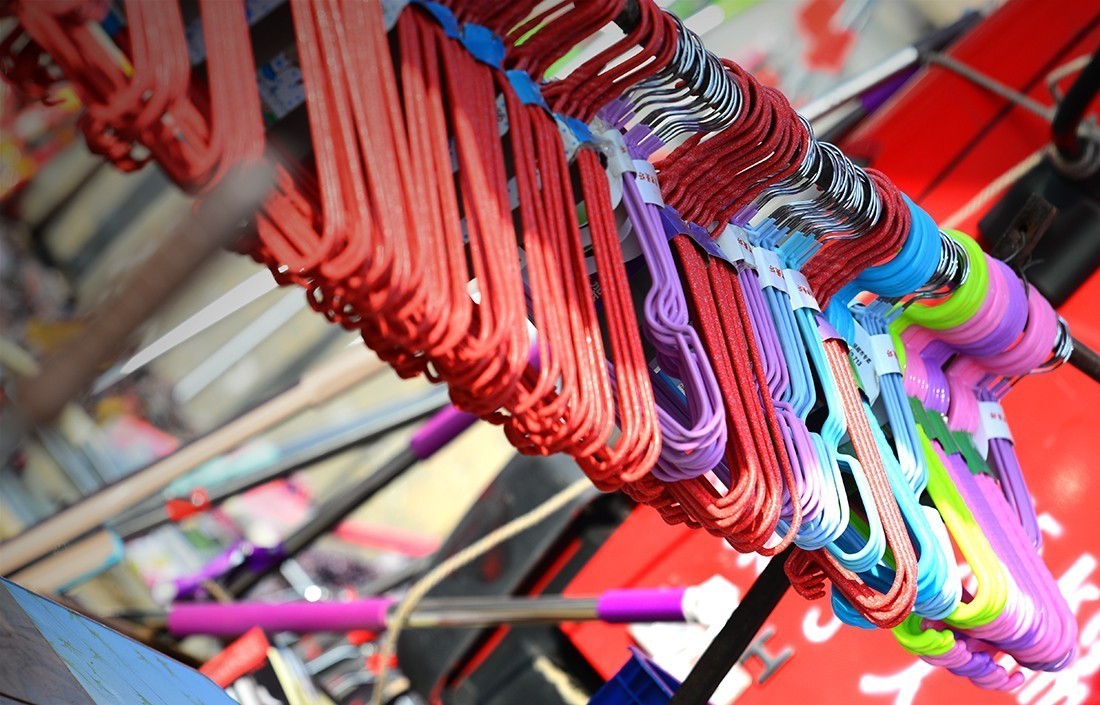 青岛西海岸新区灵山卫大集（续） 祝光影杂谈星空(中国)新的一年红红火火 佳作连连！