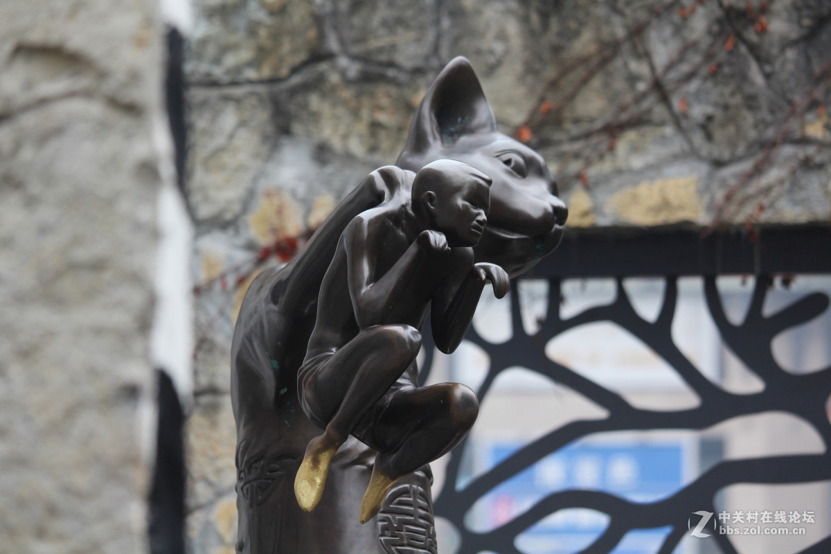 霾雾难淹花色美（1200D+55-250STM）