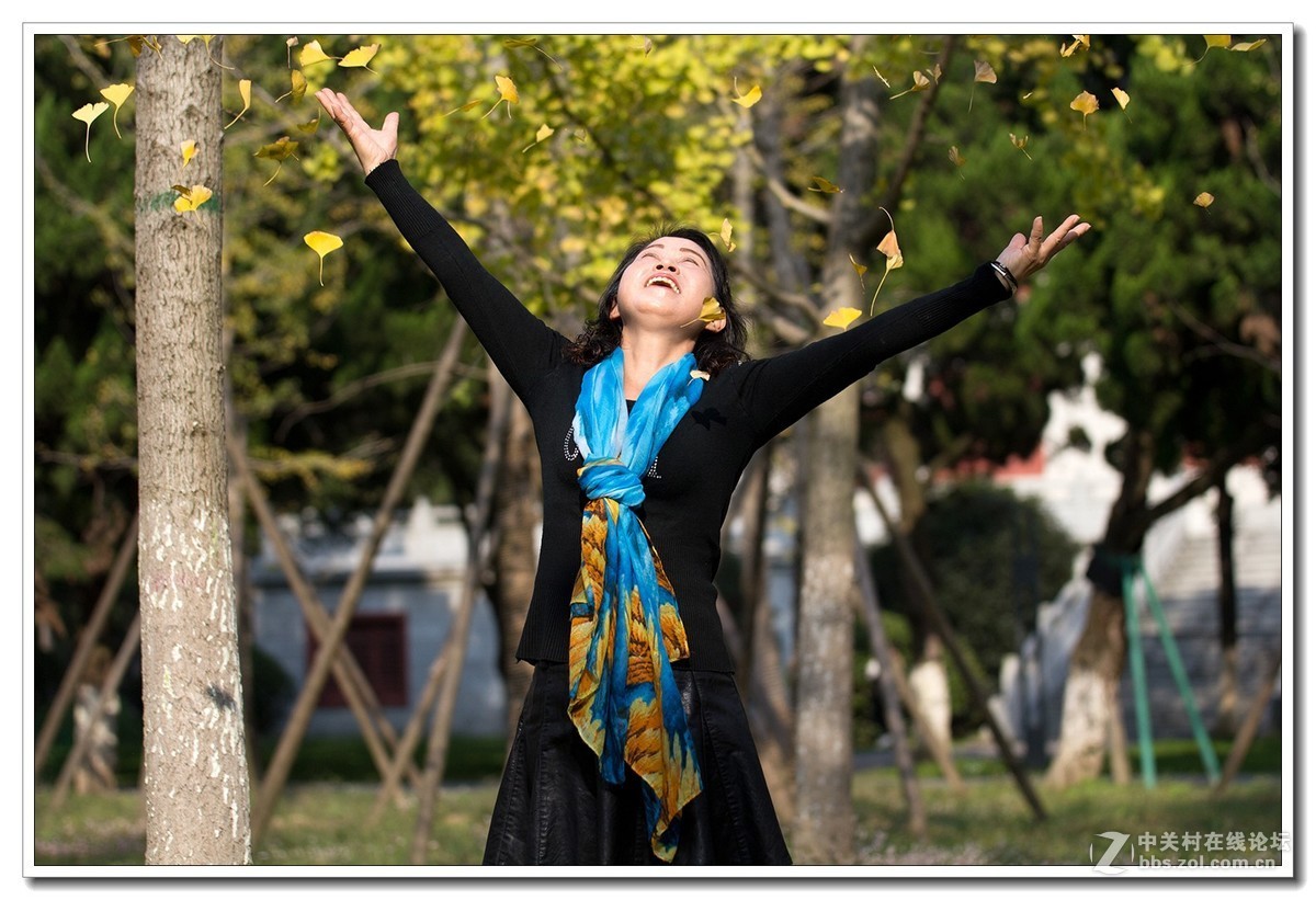 荆州老姨妈们的风采