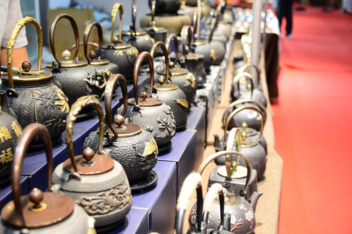 2018中国?营口望儿山国际妇女儿童系列产品博览会