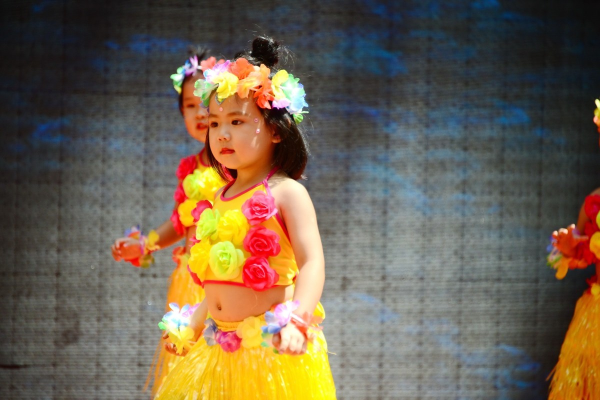 2018中国?营口望儿山国际妇女儿童系列产品博览会