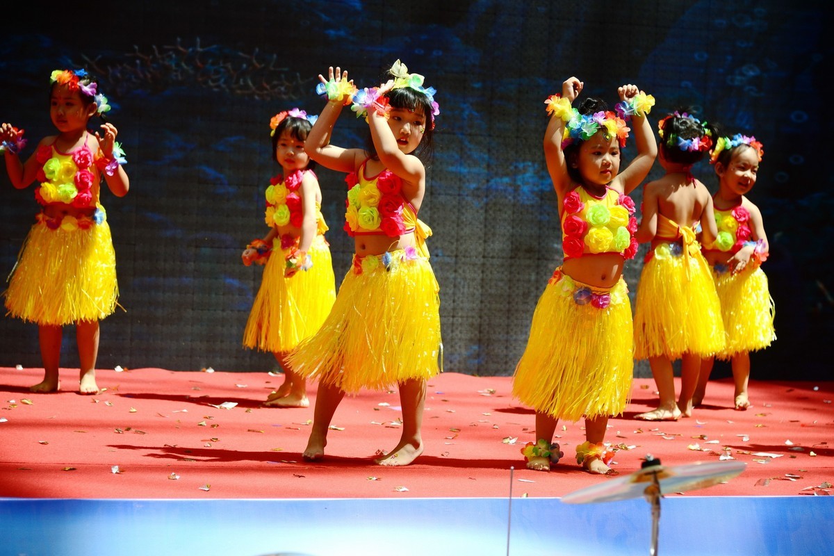 2018中国?营口望儿山国际妇女儿童系列产品博览会