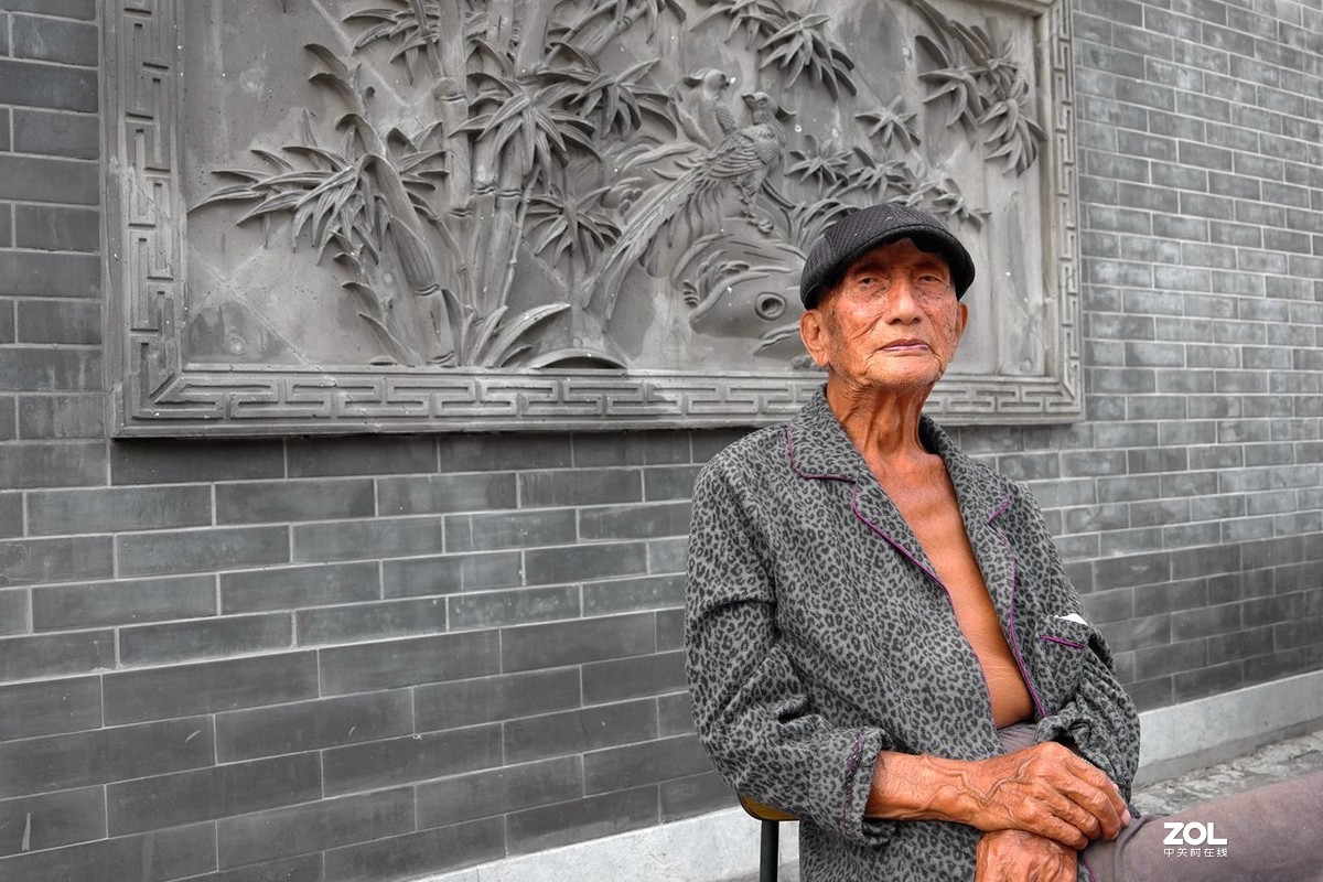 北京大爷的“小滋”生活