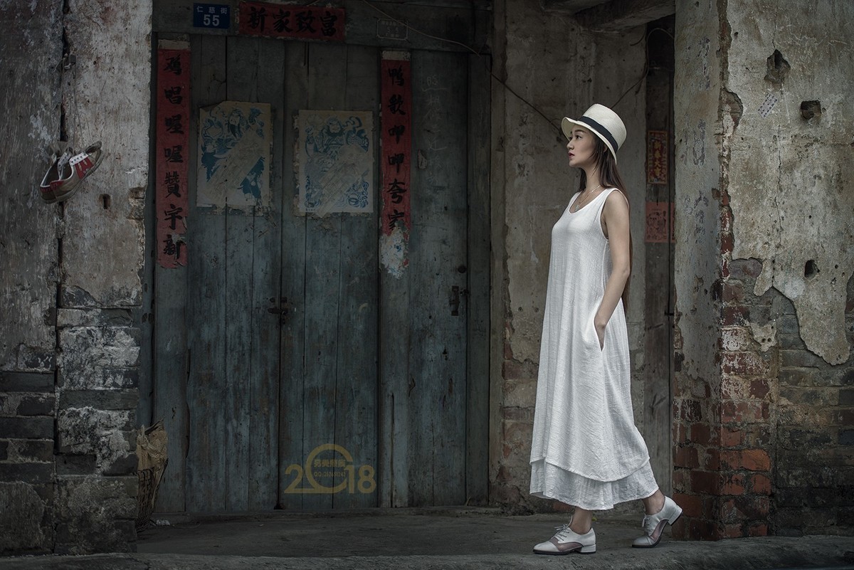 雁江情~~~颓废作品