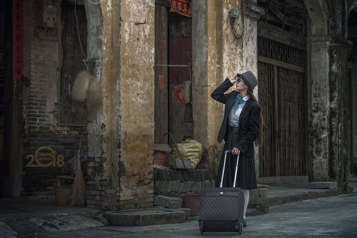 雁江情~~~颓废作品