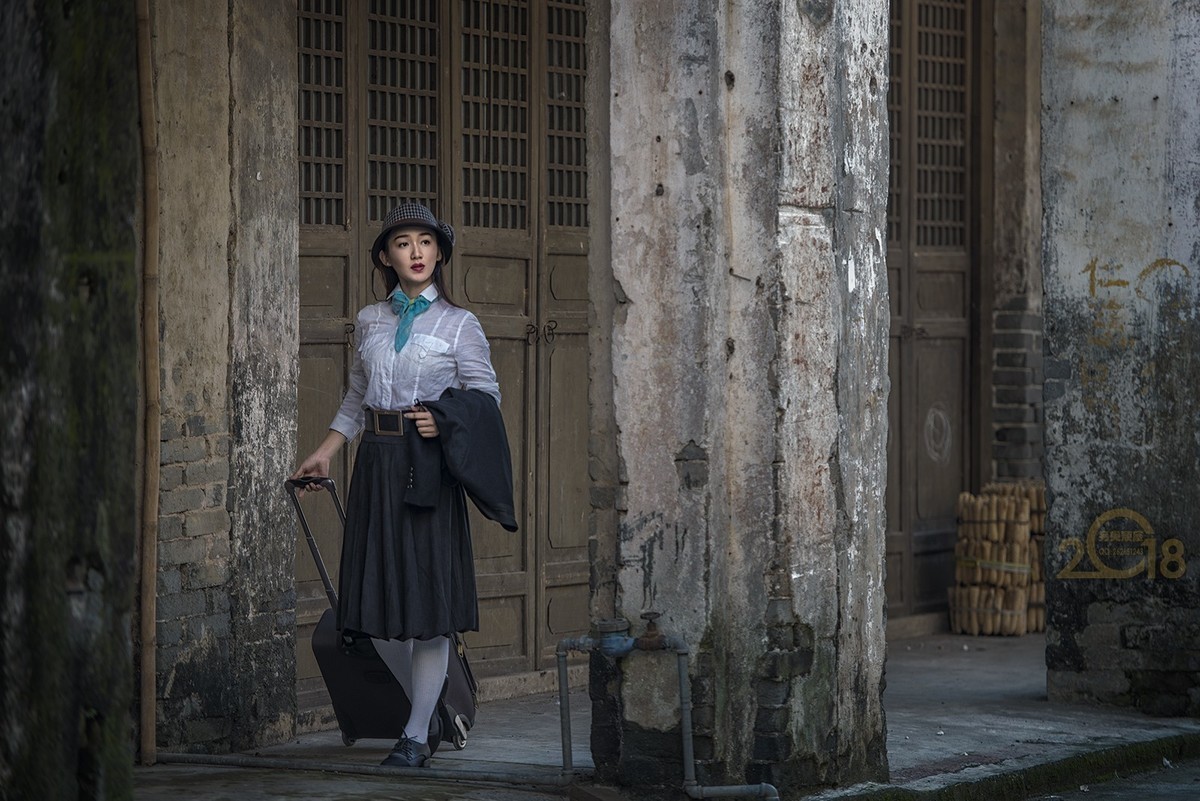 雁江情~~~颓废作品