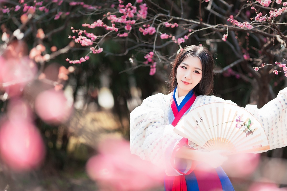 汉唐风   请指教