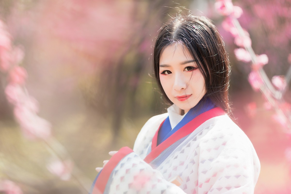 汉唐风   请指教