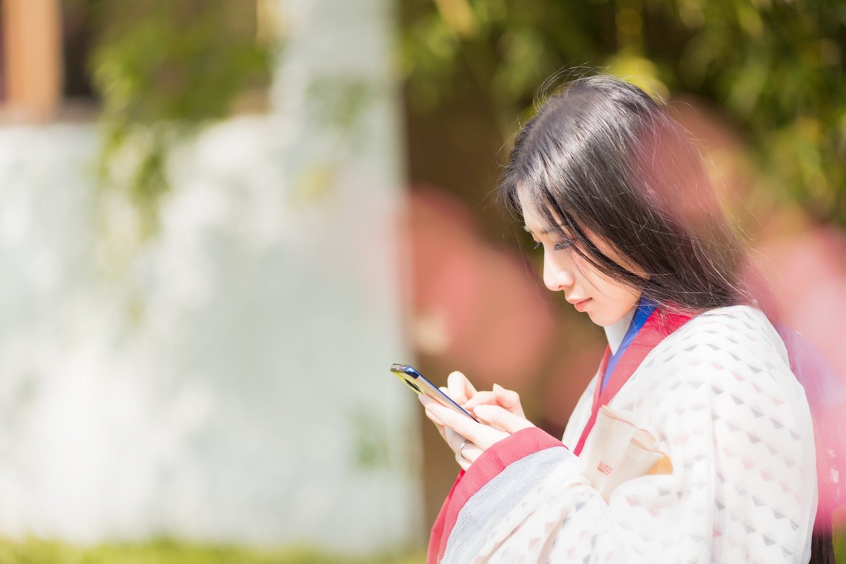 汉唐风   请指教