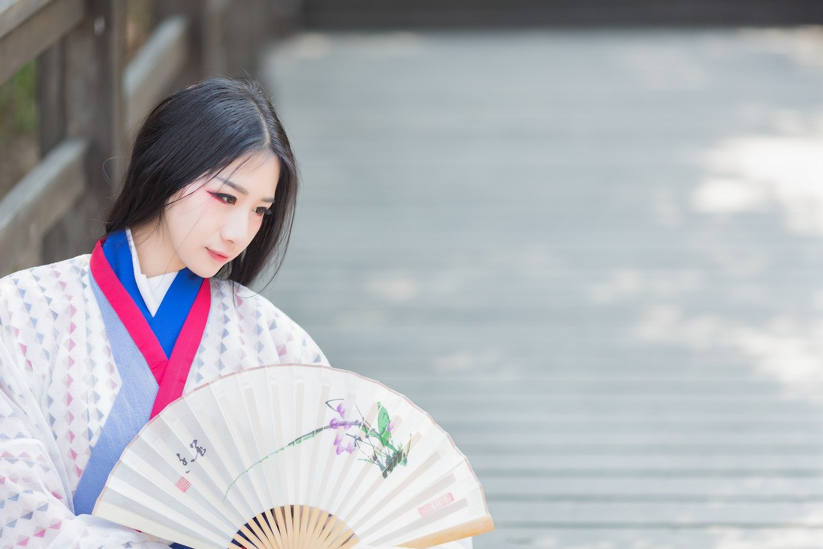 汉唐风   请指教