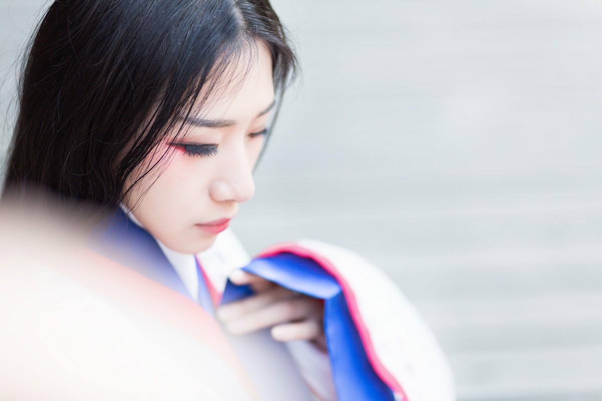 汉唐风   请指教