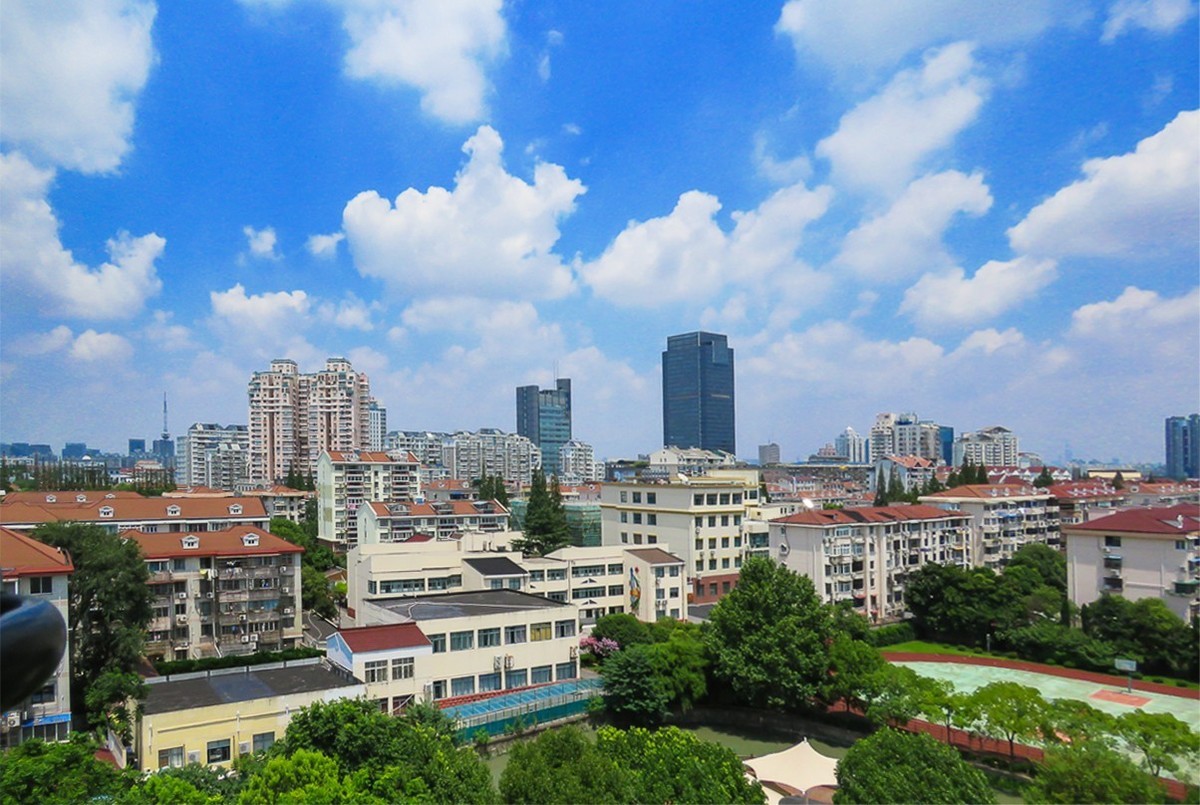 2018-08-13上海莘庄养老院