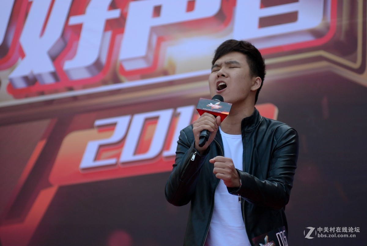 2016中国好声音全国城市海选