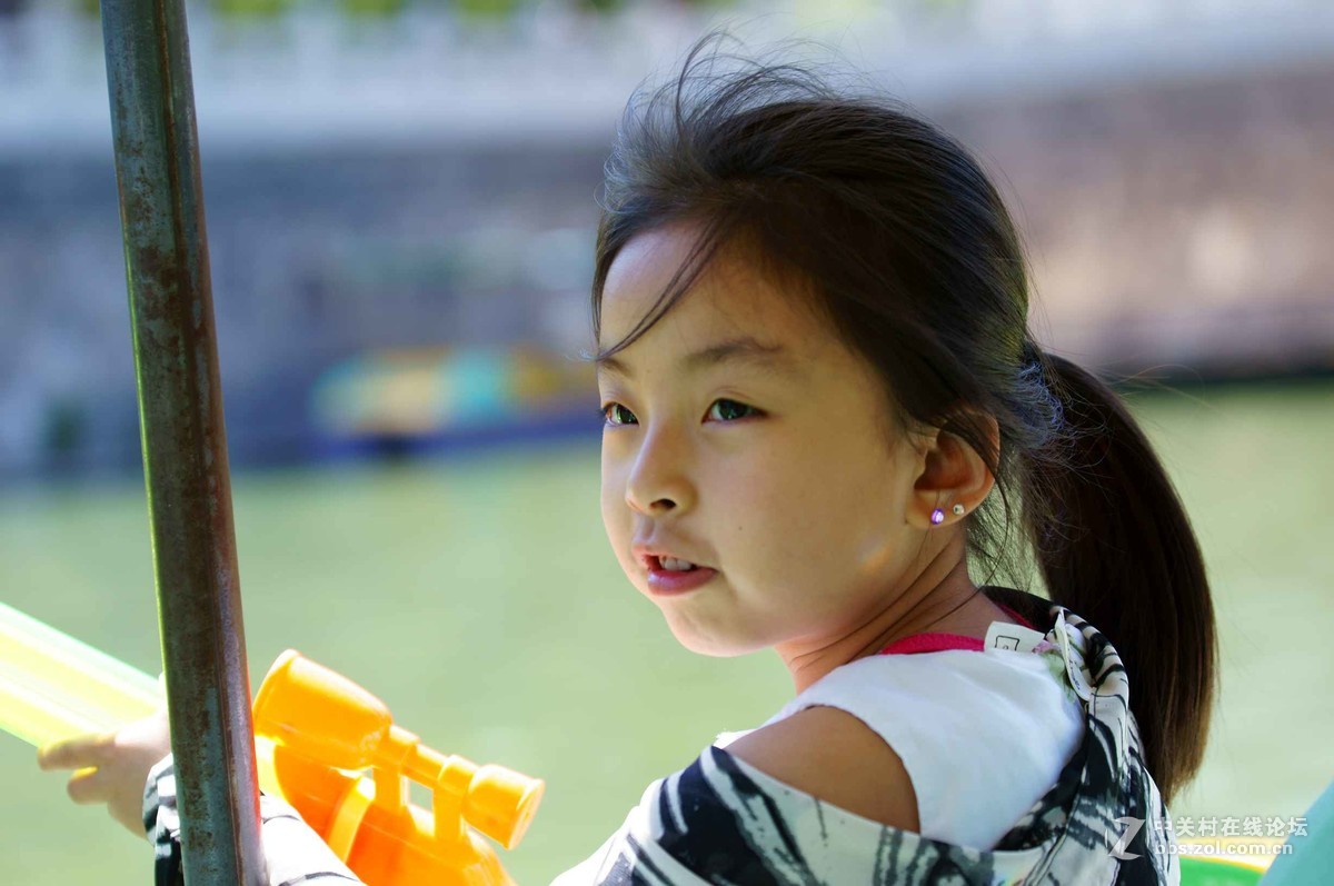 新入009,乱拍一通~