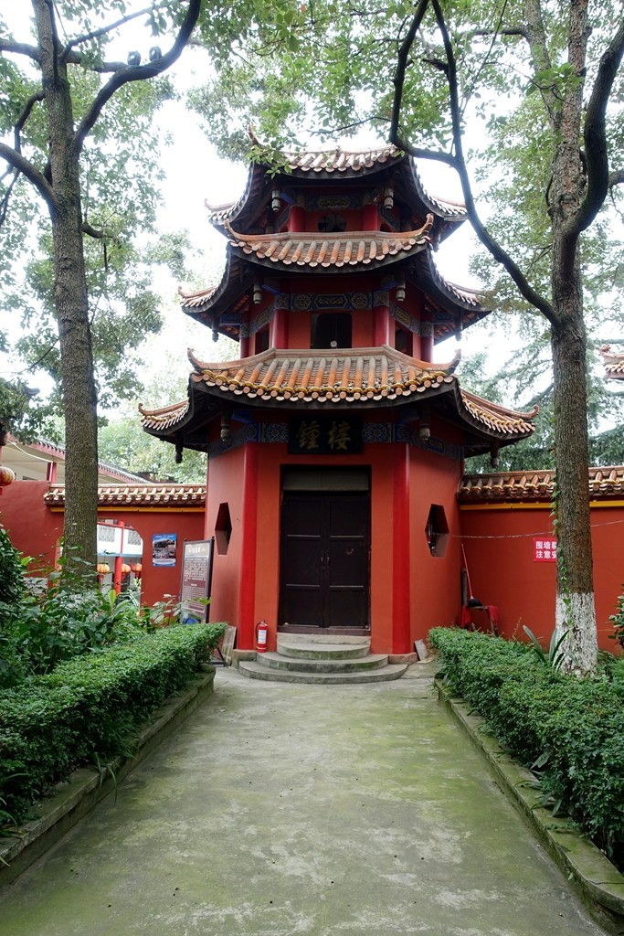 中江白塔寺