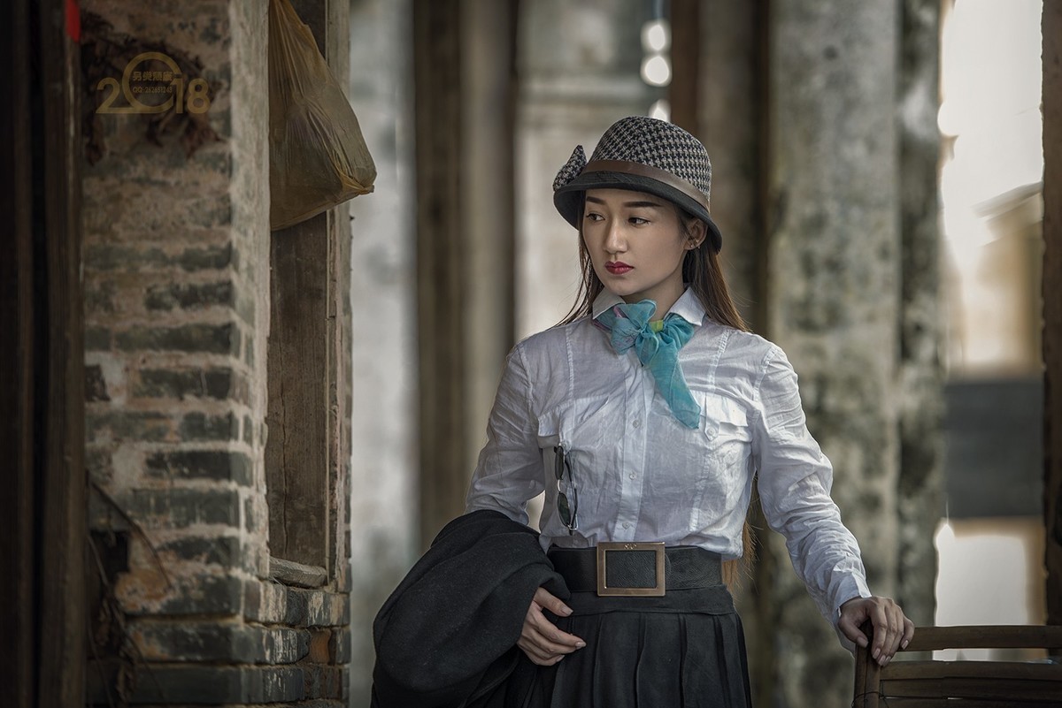 雁江情~~~颓废作品