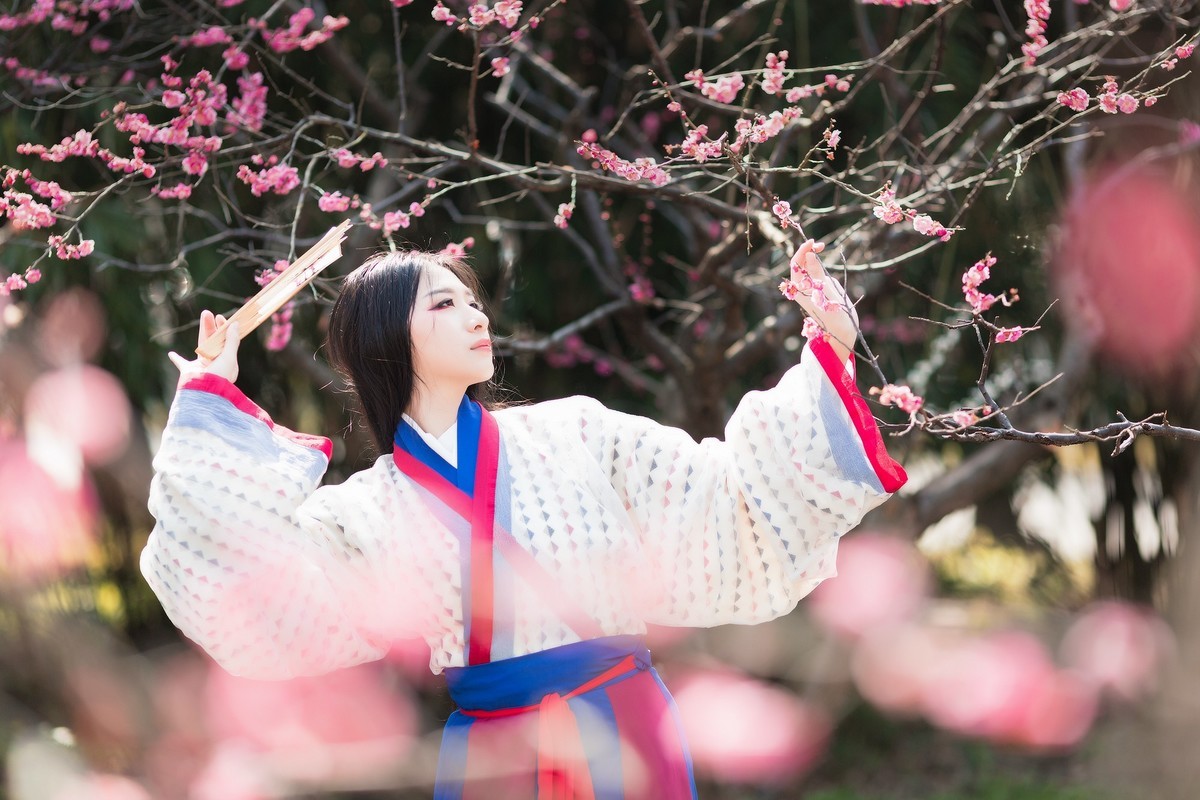 汉唐风   请指教