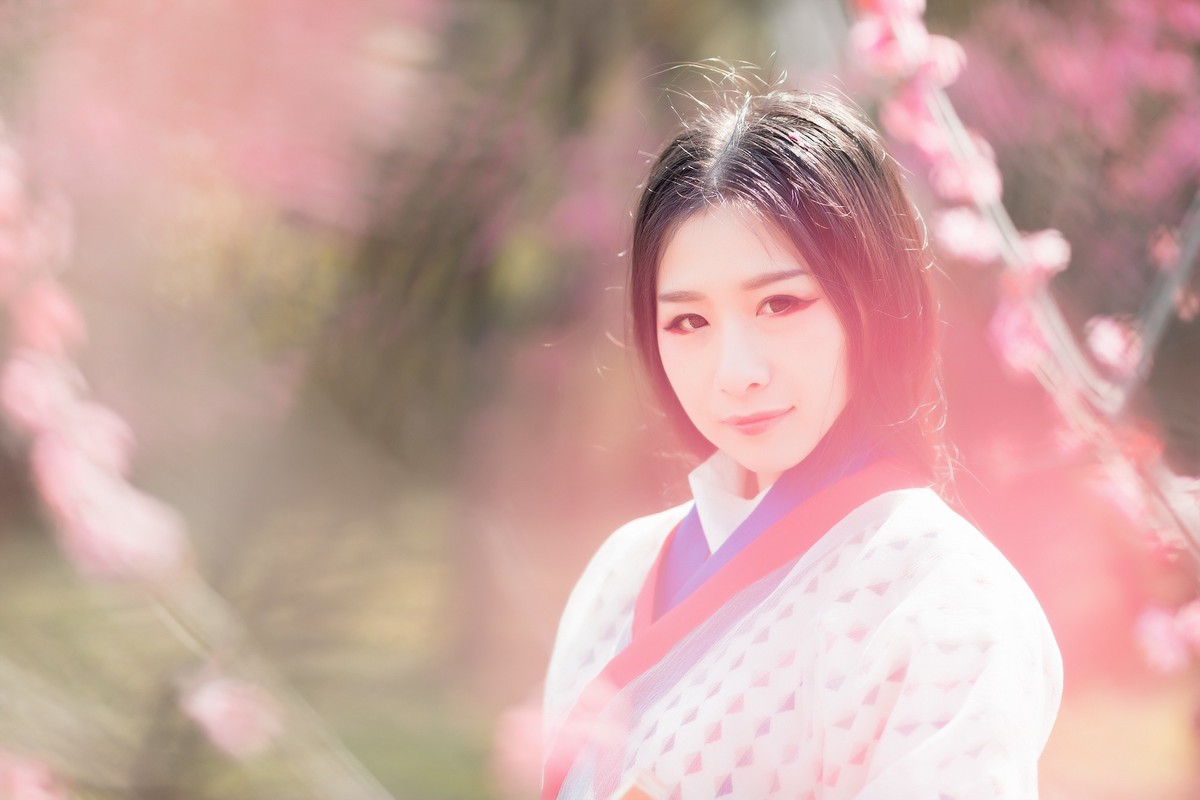 汉唐风   请指教