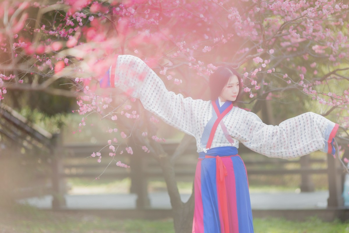 汉唐风   请指教