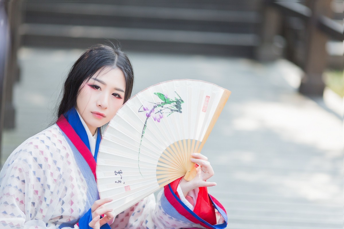 汉唐风   请指教