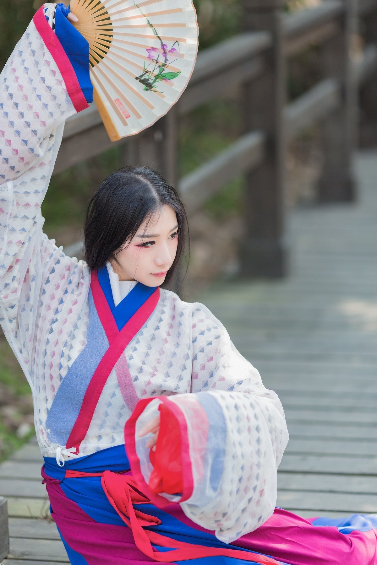 汉唐风   请指教