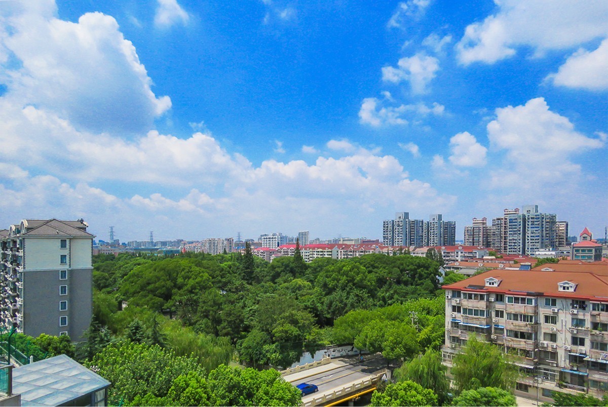 2018-08-13上海莘庄养老院