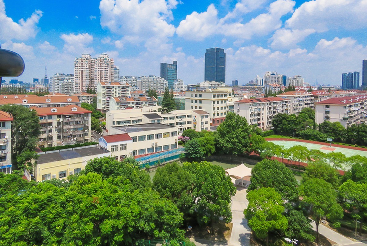 2018-08-13上海莘庄养老院