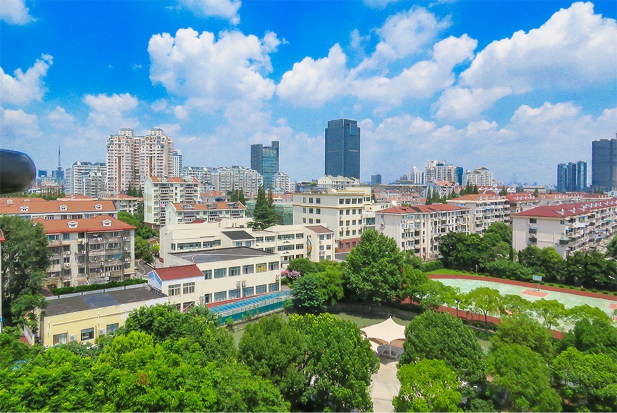 2018-08-13上海莘庄养老院