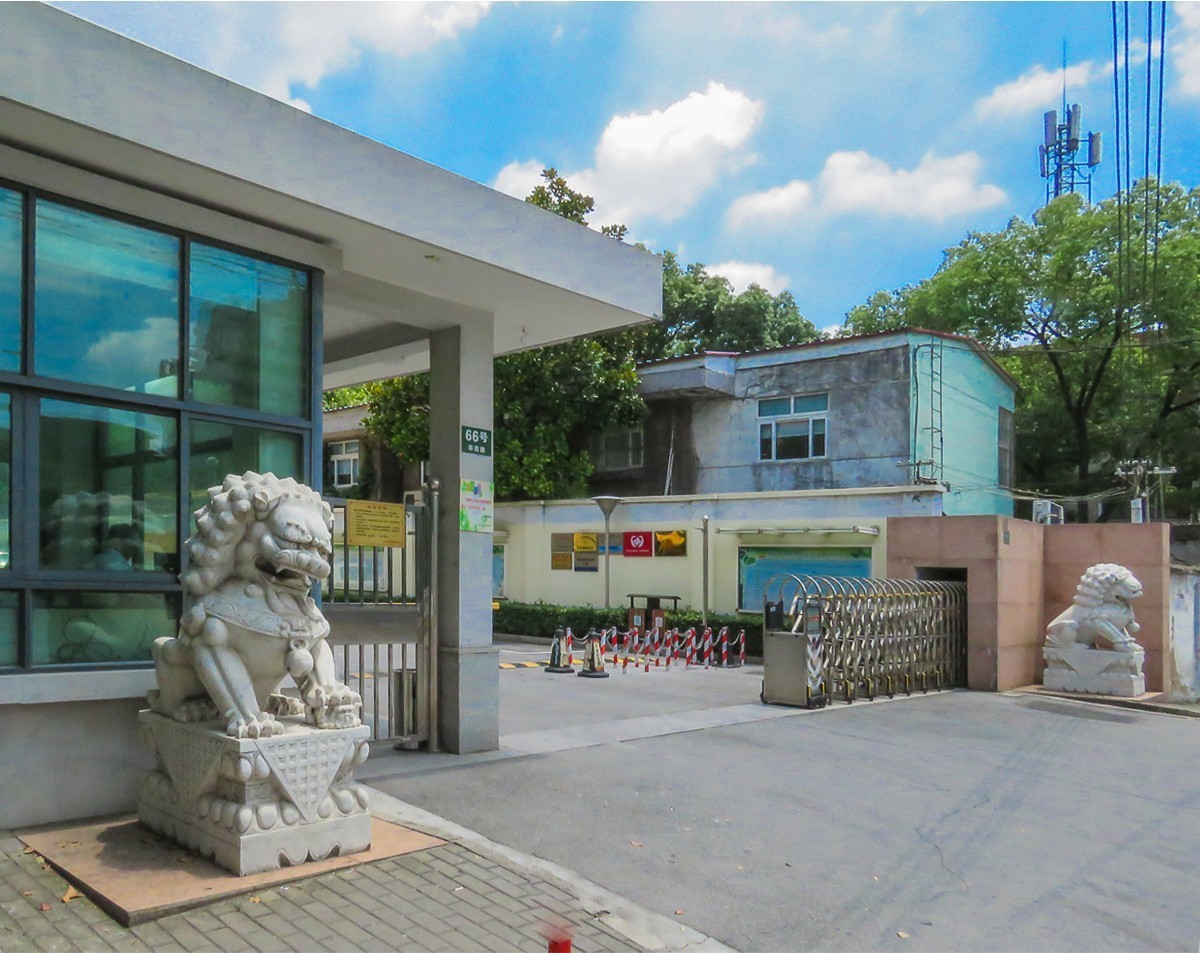 2018-08-13上海莘庄养老院