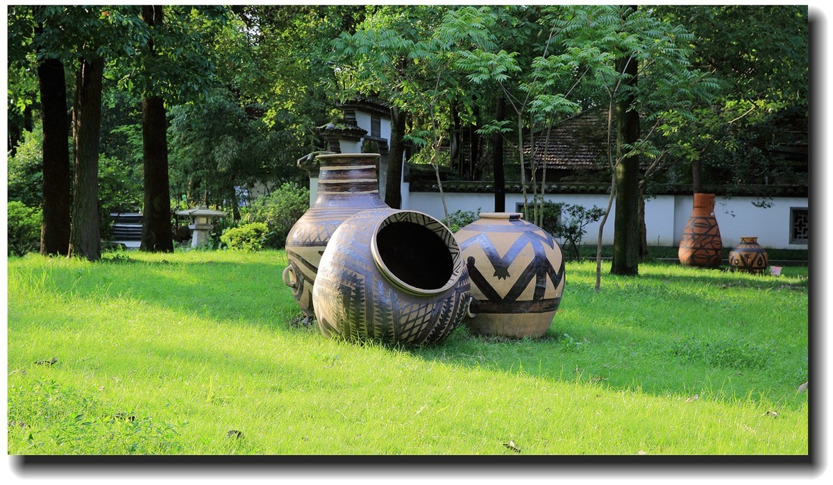 #佳能EOS M6-定格光影#_光与影的瞬间