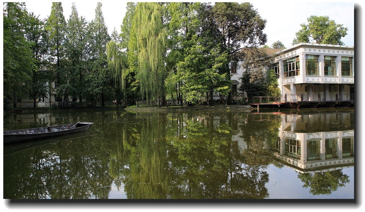 #佳能EOS M6-定格光影#_光与影的瞬间