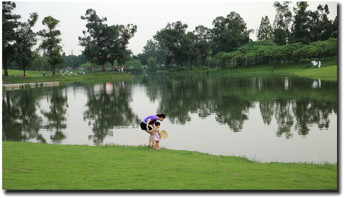 #佳能EOS M6-定格光影#_光与影的瞬间