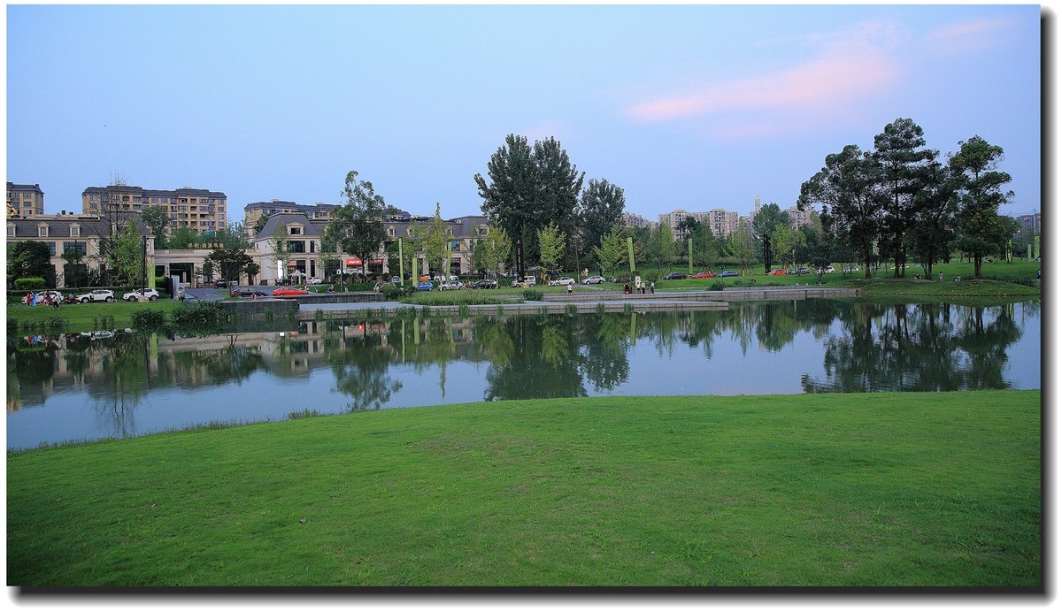 #佳能EOS M6-定格光影#_光与影的瞬间