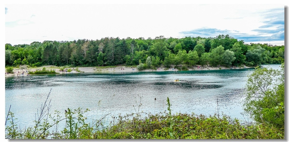 抗疫期间的德国人民--