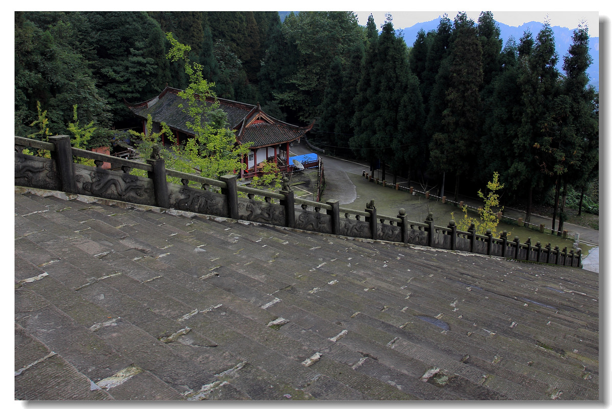 青城山天國寺