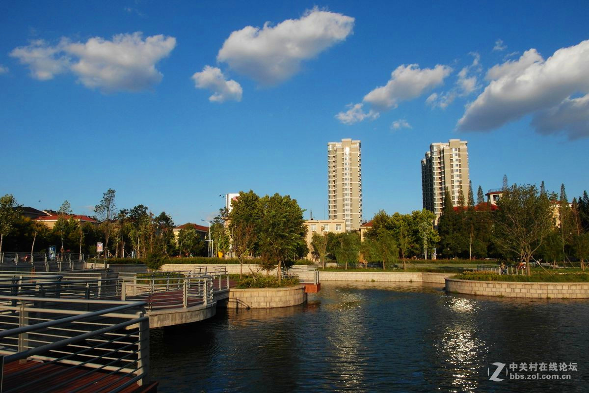 『蓝天白云的日子里』123...11P