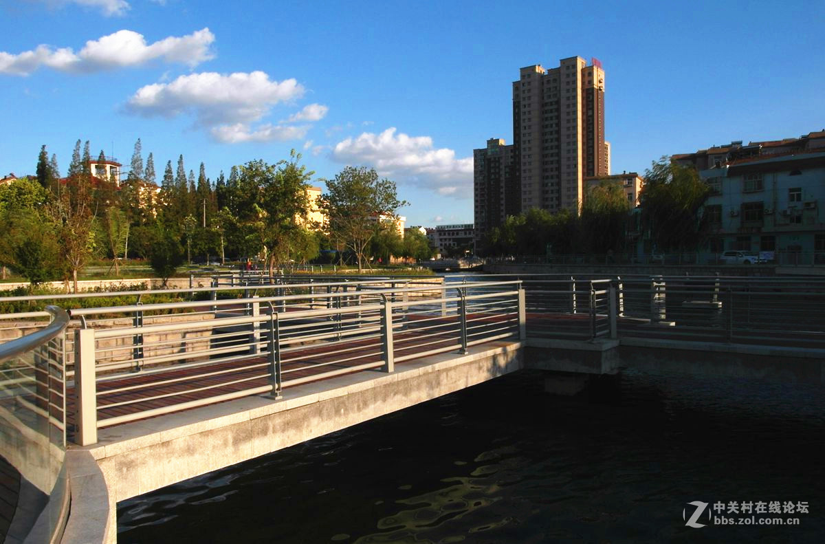 『蓝天白云的日子里』123...11P