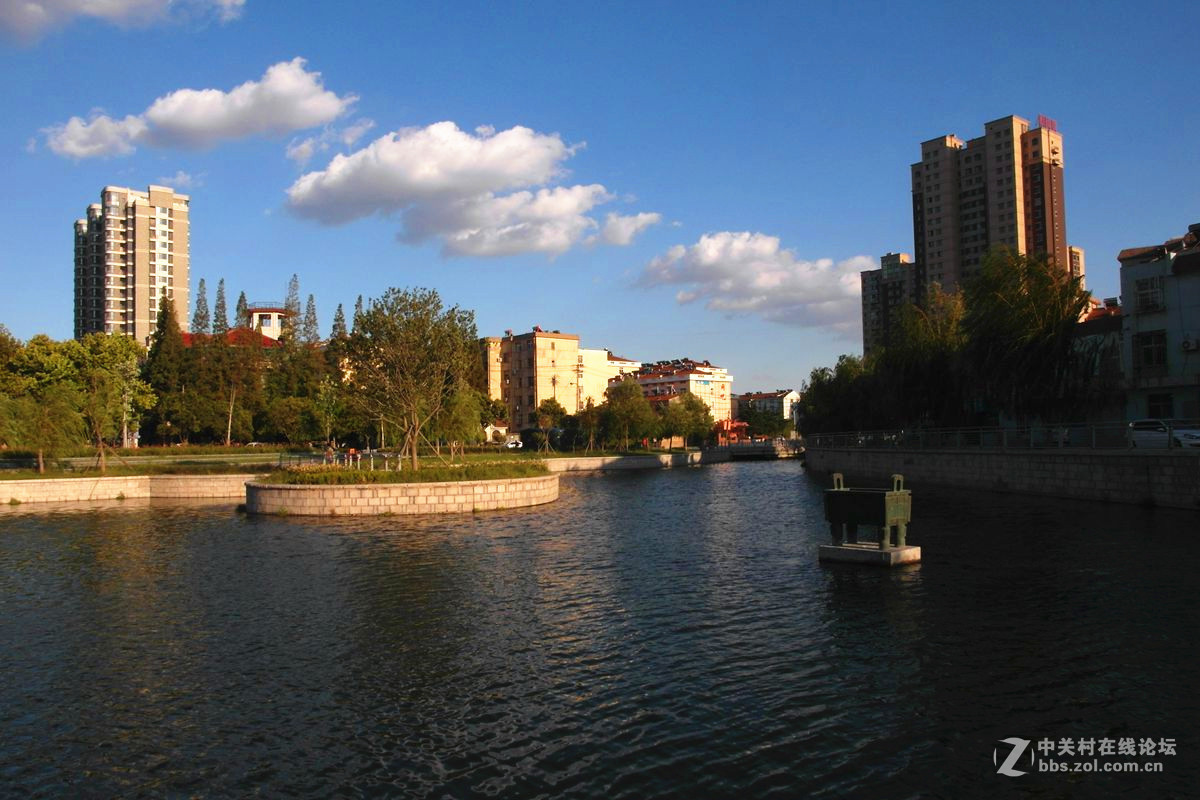 『蓝天白云的日子里』123...11P