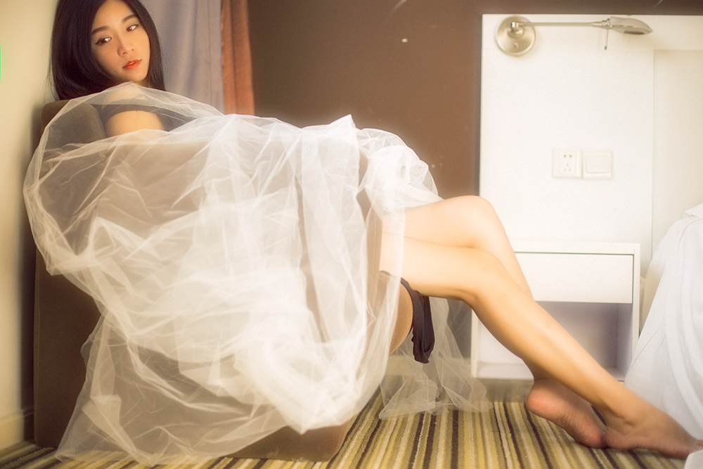 如何忘却的爱？