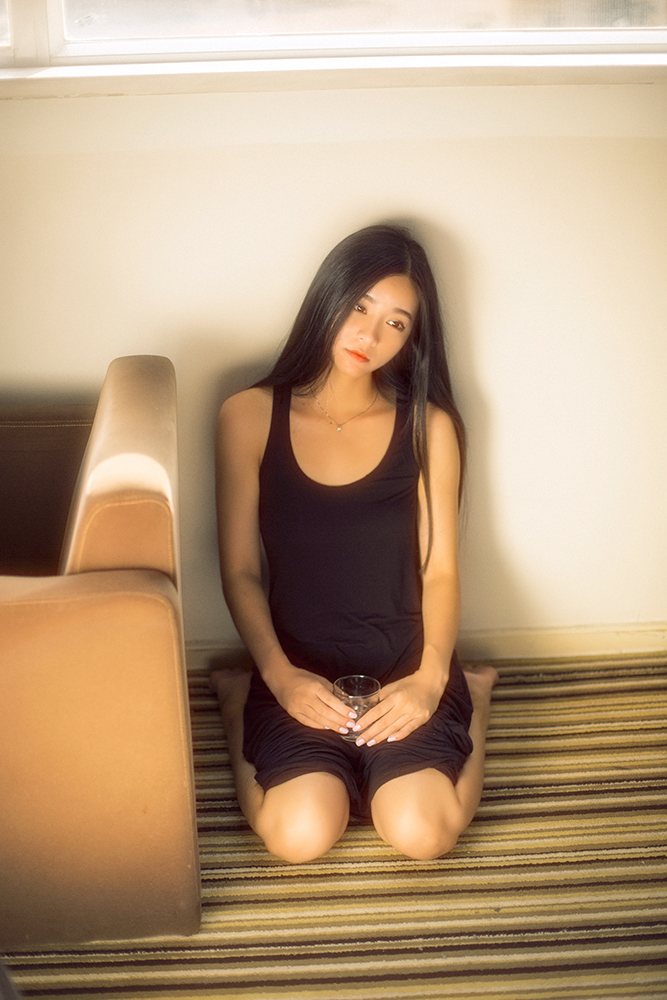 如何忘却的爱？