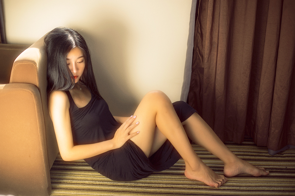 如何忘却的爱？