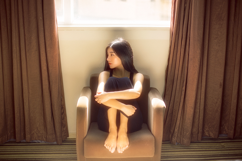 如何忘却的爱？