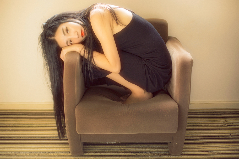 如何忘却的爱？